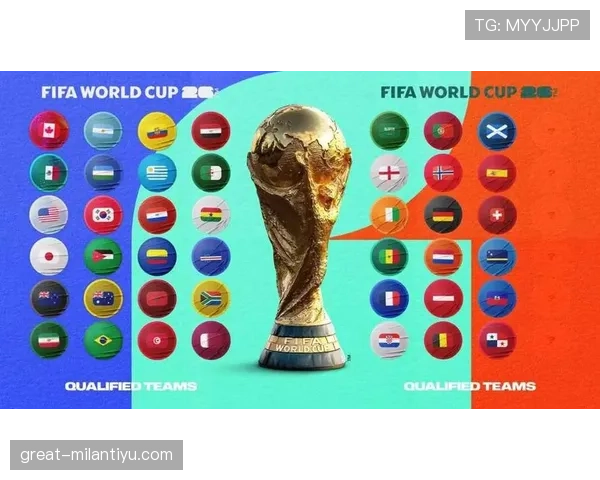 2026世界杯排名规则最容易误解哪一点 2026世界杯排名规则最容易误解哪一点