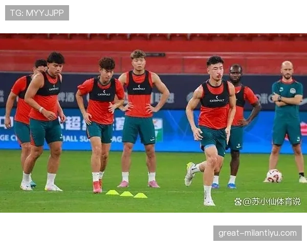 上海申花迎来魔鬼赛程考验主帅轮换引热议