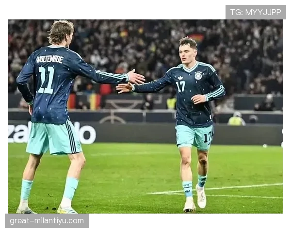 昂达夫从低级别联赛走到世界杯，德国前锋迎来高光时刻